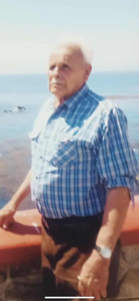 Andres Hinojosa Profile Photo