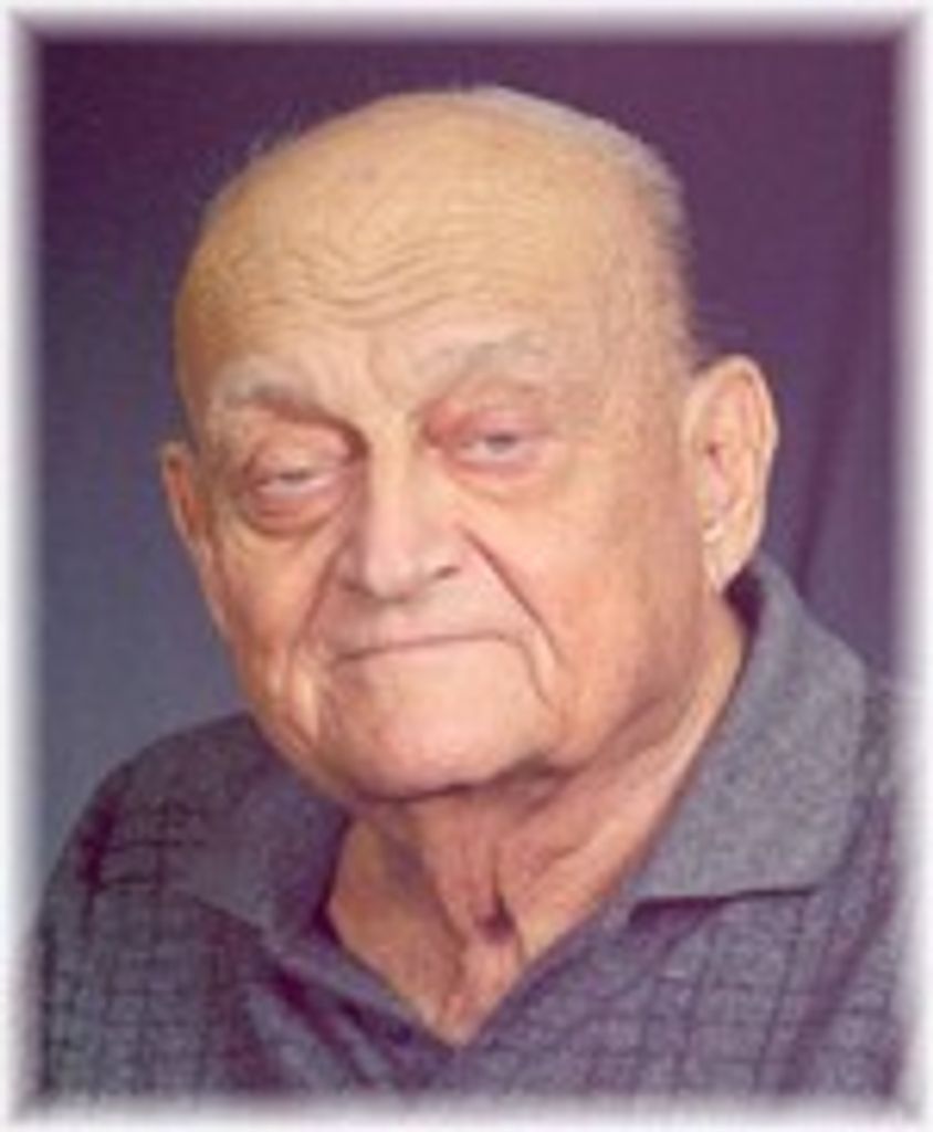 Gus “Cudlum” Werner Jr.