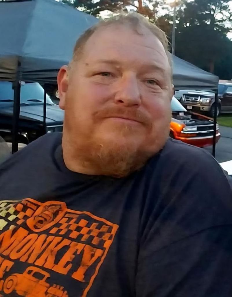 Kenneth Allan Voss Profile Photo
