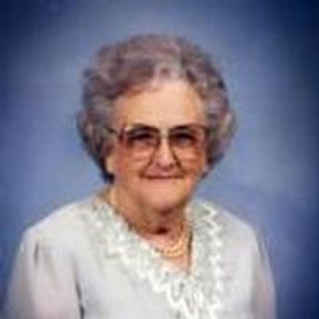 Betty Metzgar