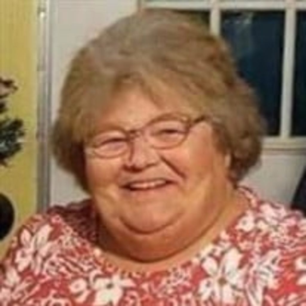 Brenda Leavitt-Saunders