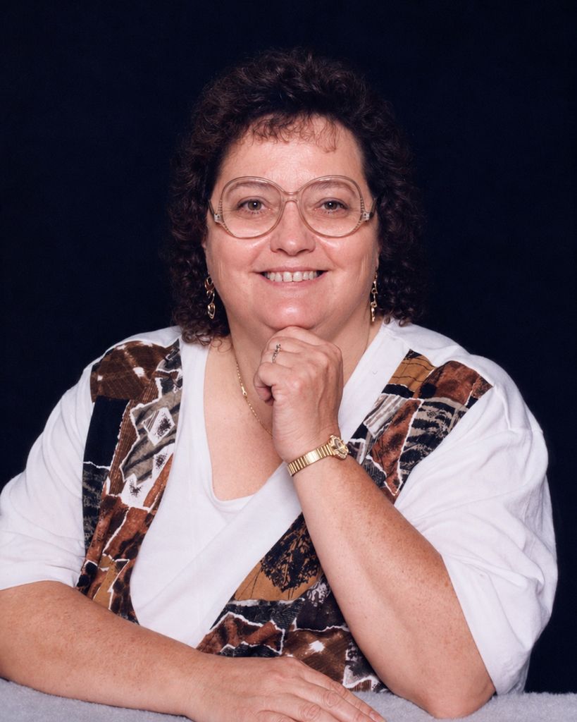 Vicki Anita Jones Profile Photo