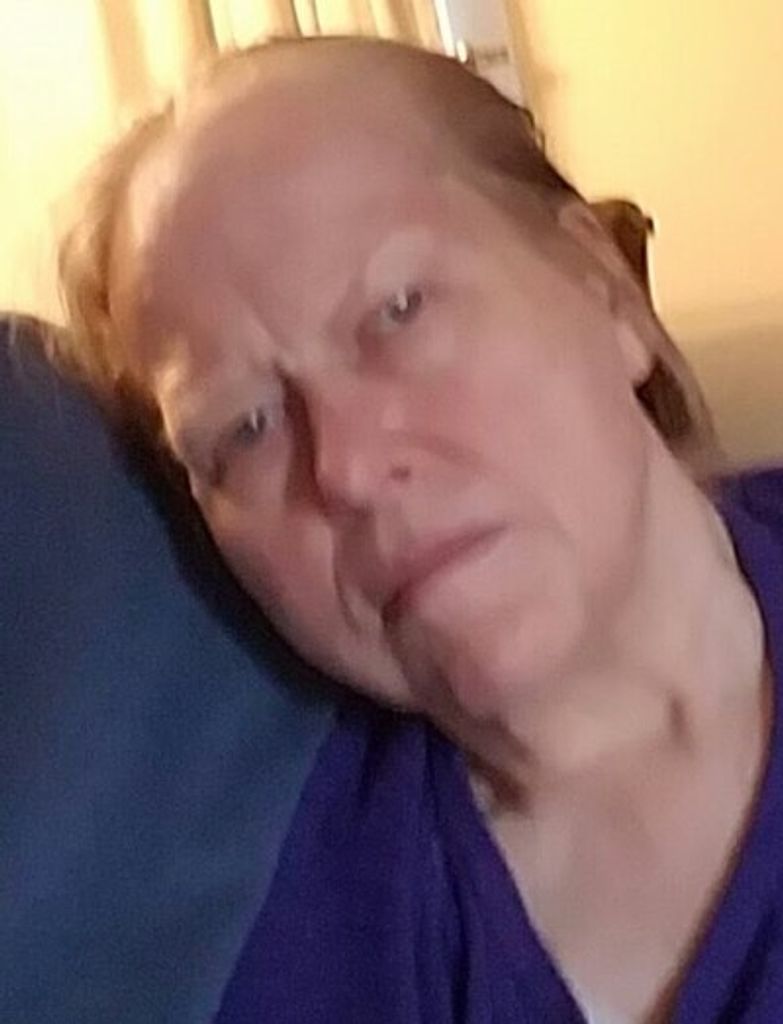 Joanne Darlene Wieckert Profile Photo