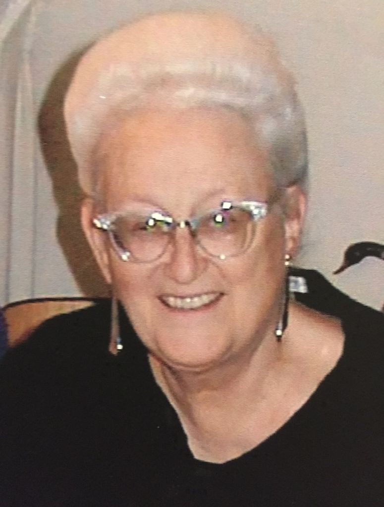 Velda Swysgood