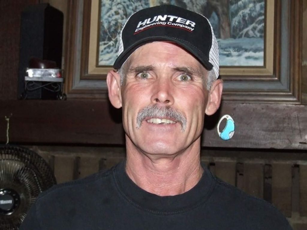 David Richard Crowell
