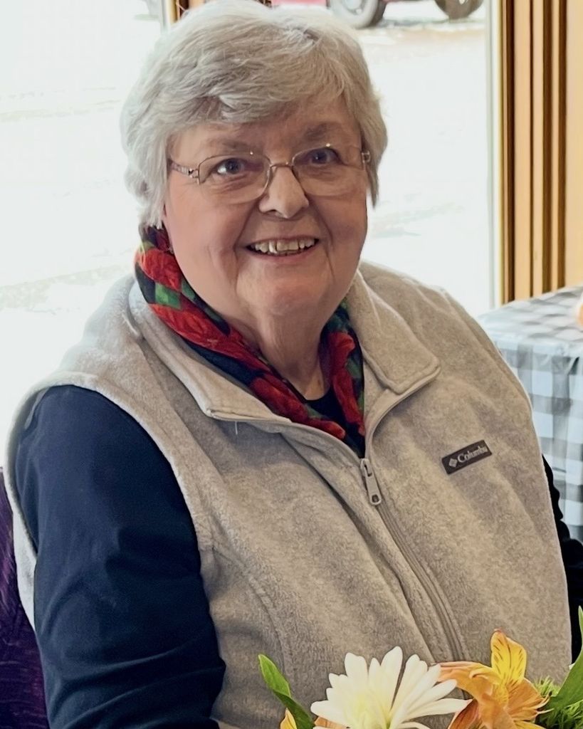 Jean Katherine (Erickson) Chernega