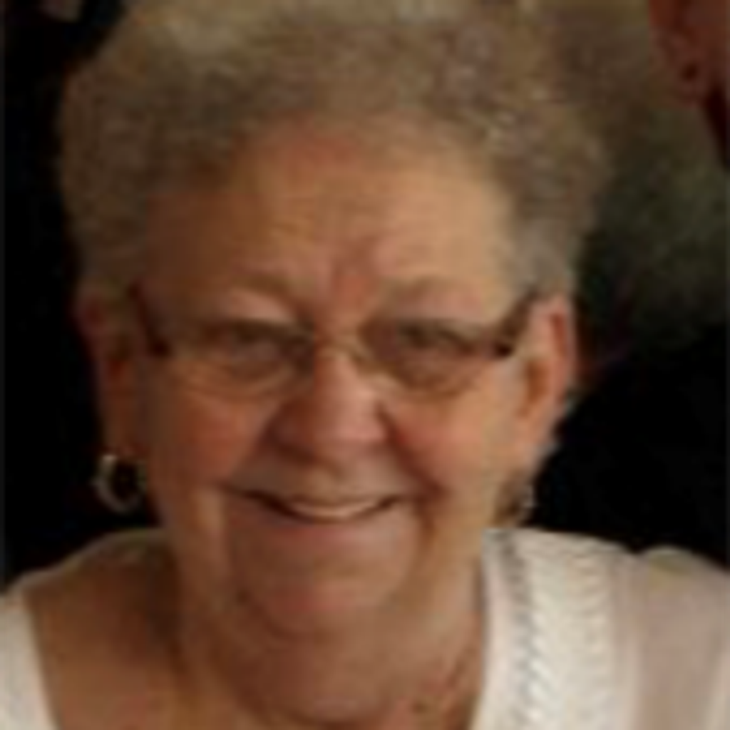 Helen Pierce