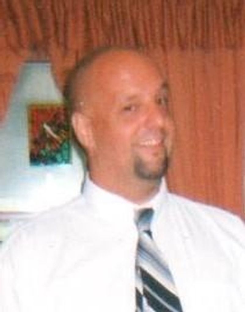 Brian "Leelee" L. Sterling