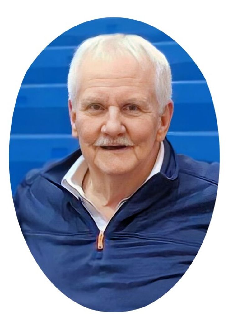 W. Scott North