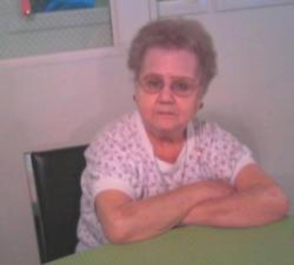 Mildred I. "Dilly" Conant