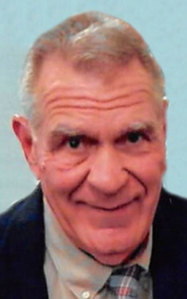 David G. Prather Sr.