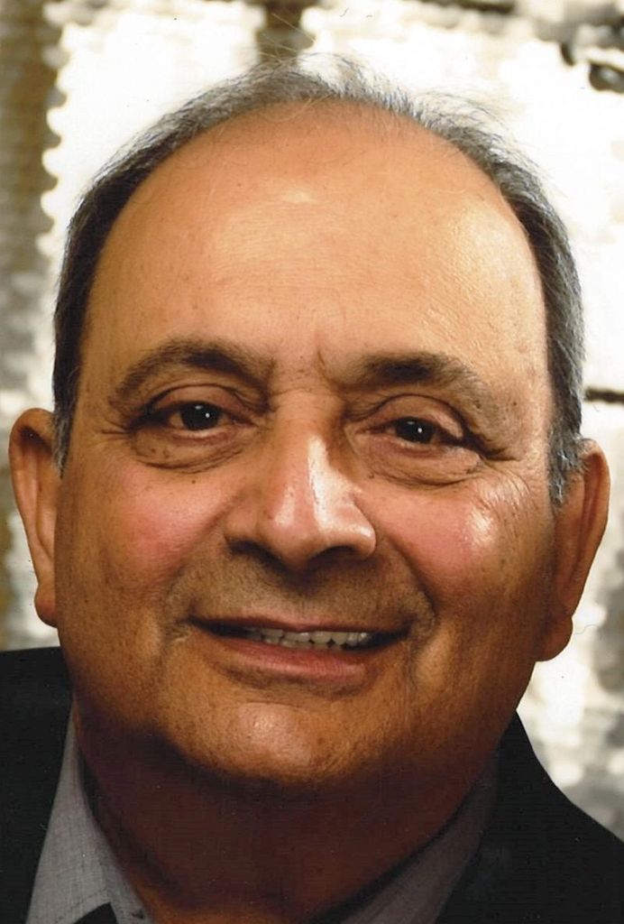 Nicholas J. Silvaggio Profile Photo
