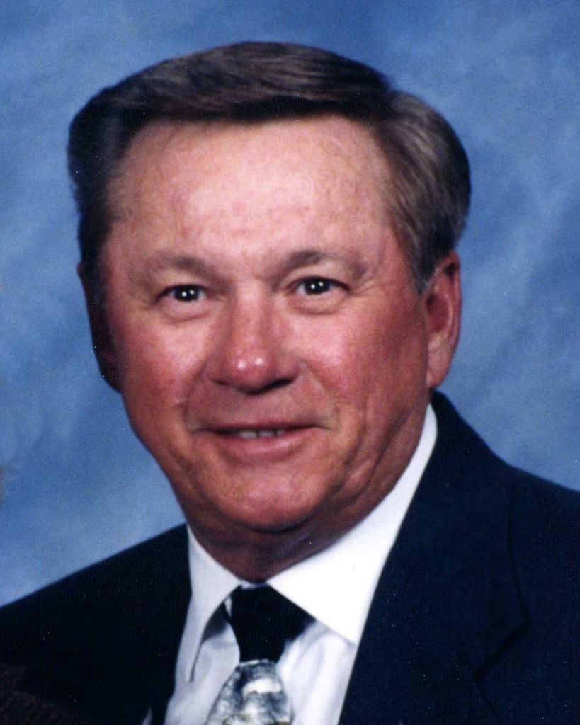 Ronald N. Cavanaugh