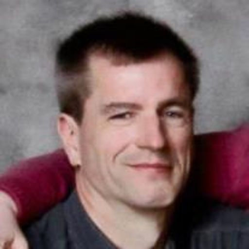 Tim Marvin Lafrenz Profile Photo