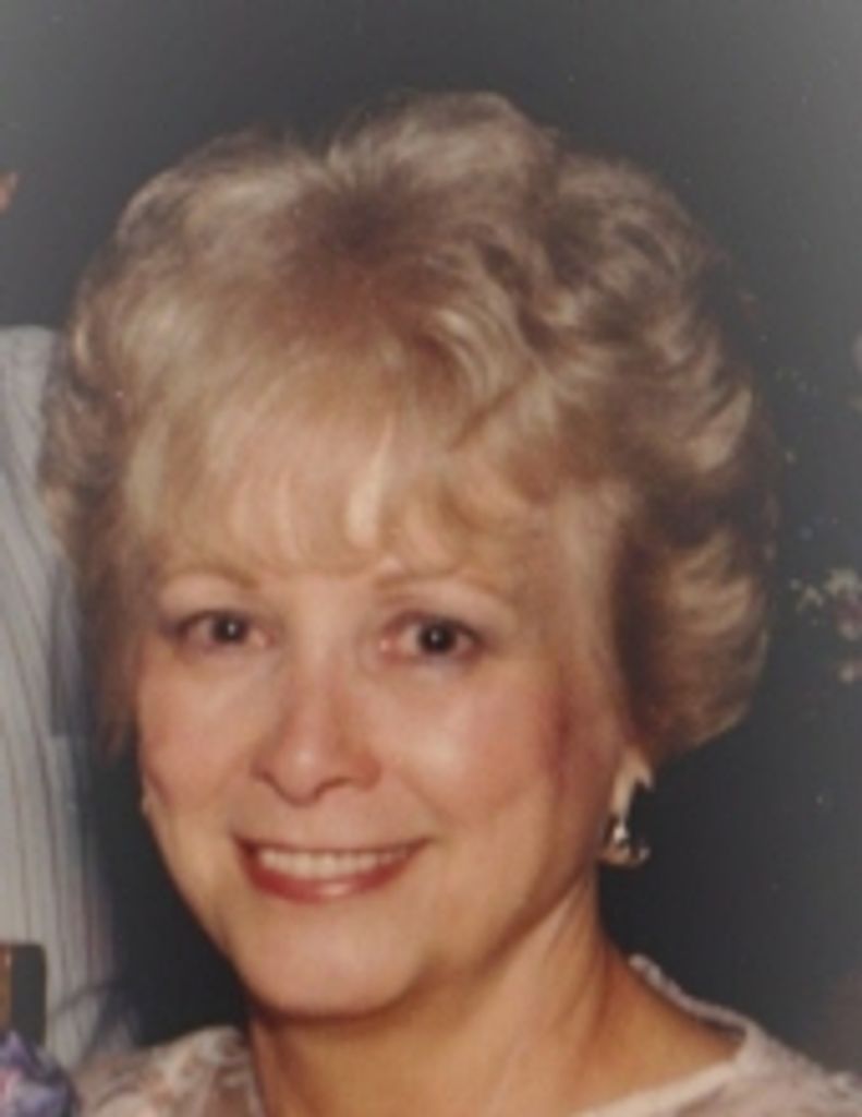 Elizabeth Louise Alden