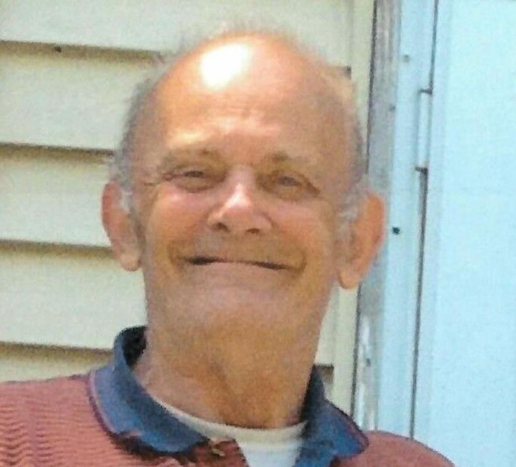 Ronald G Vinton Profile Photo