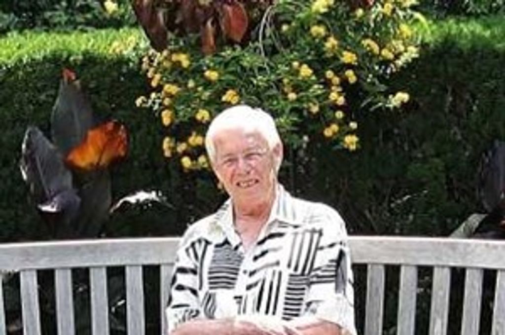 Ronald R. Kronenberger