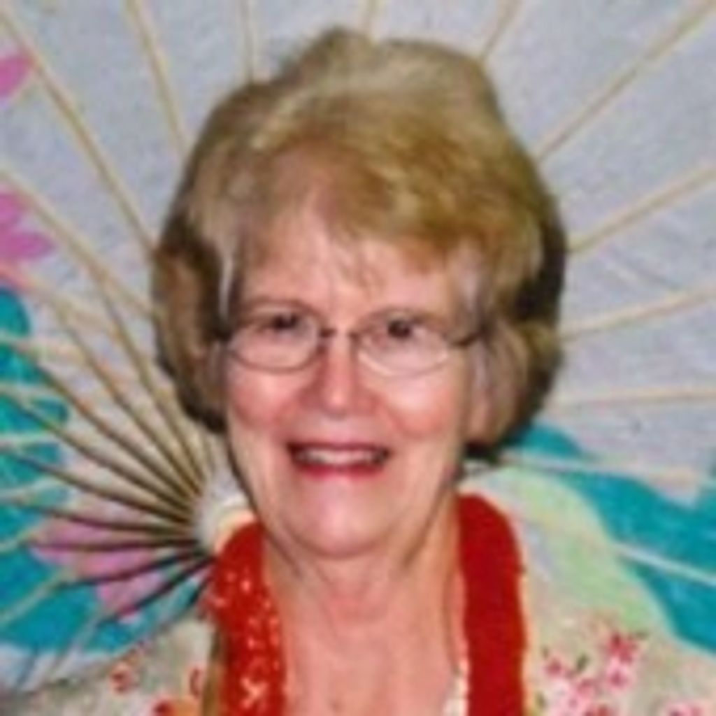 Beverly A. Yeargin