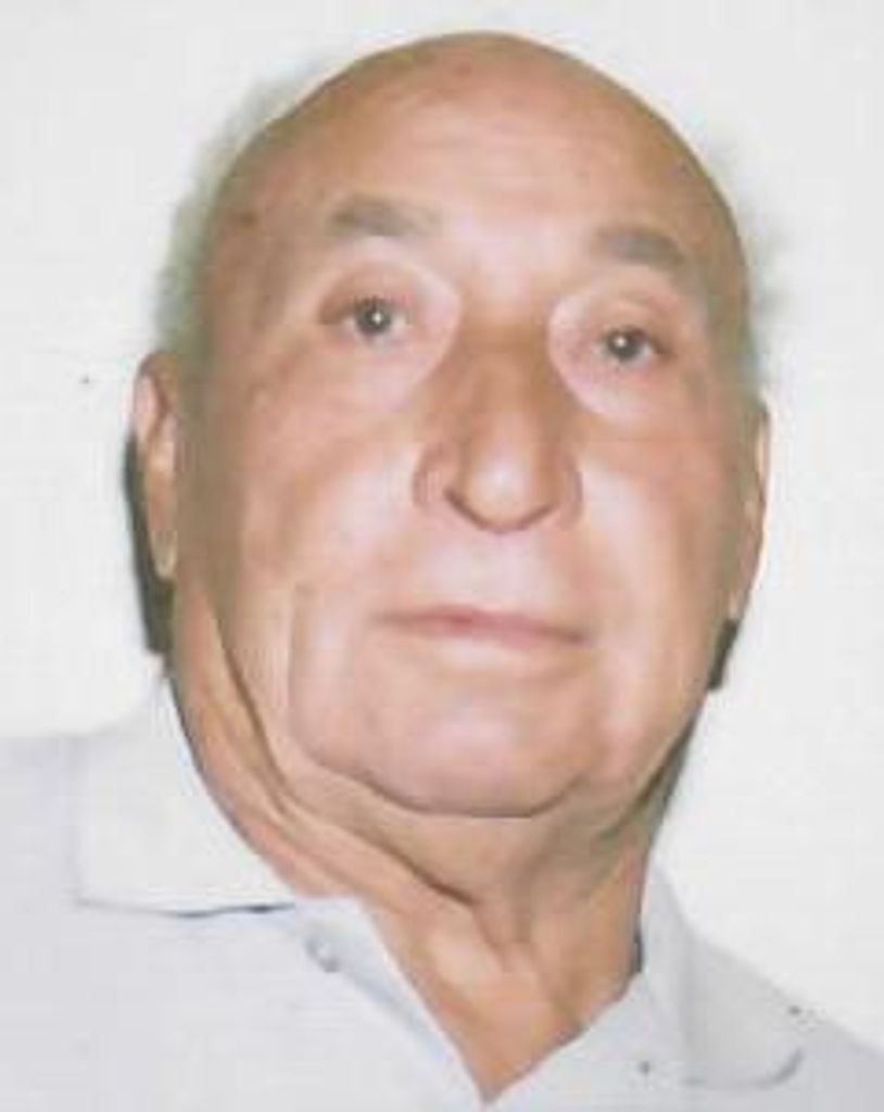 Antonio "Anthony" Fatica Profile Photo