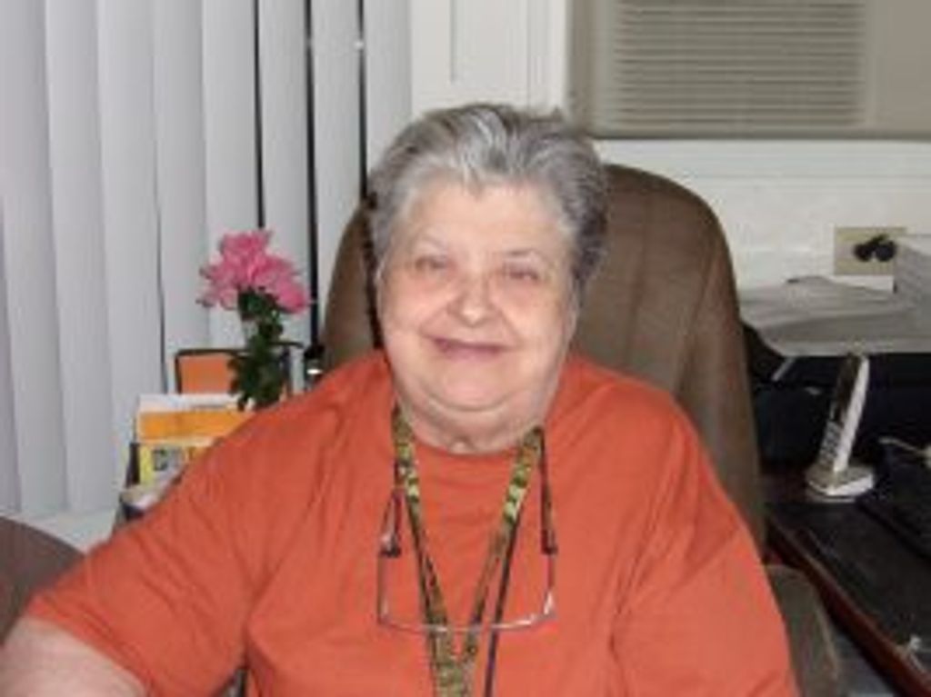 Joy Monnette