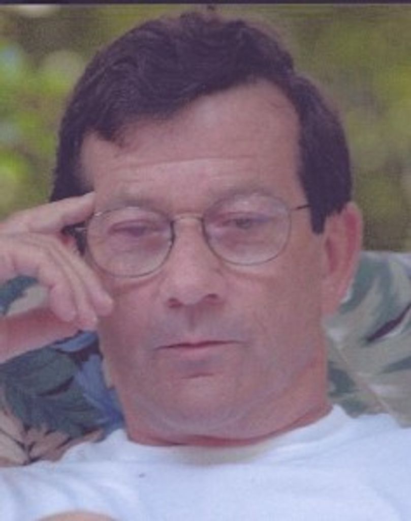 David Morrison