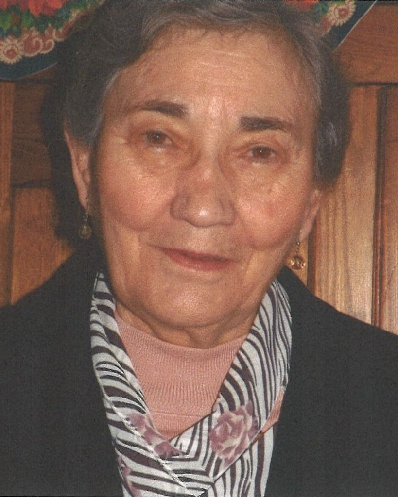 Joyce Adams