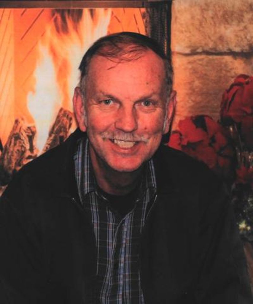 Darrell St Clair Profile Photo