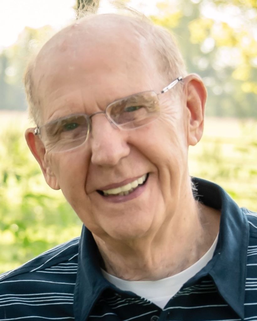 John Stephen Dudzik Profile Photo