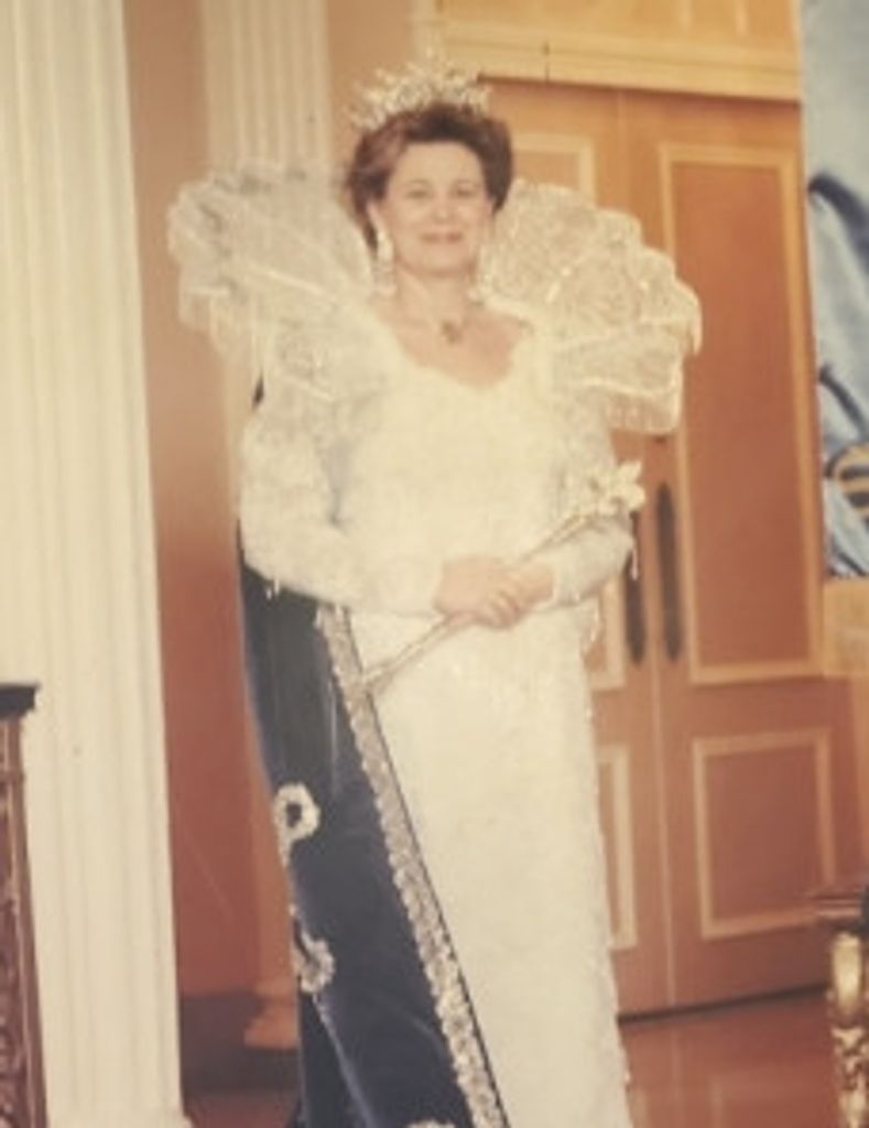 Carole Beckham Stengel Profile Photo