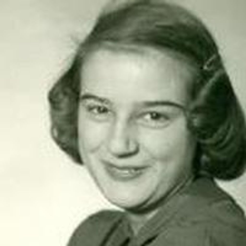 Janet  Lea Hartranft