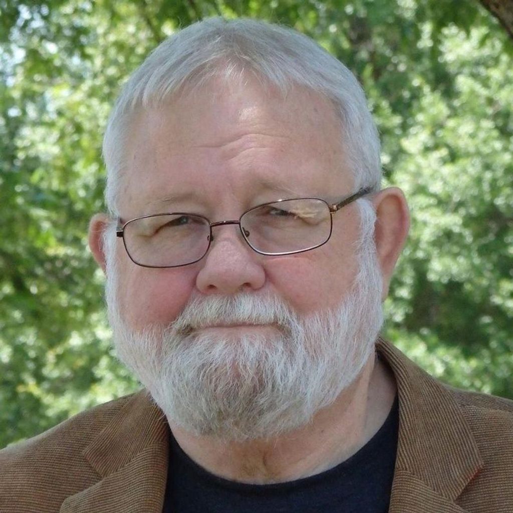 Michael "Mick" Johnson Profile Photo