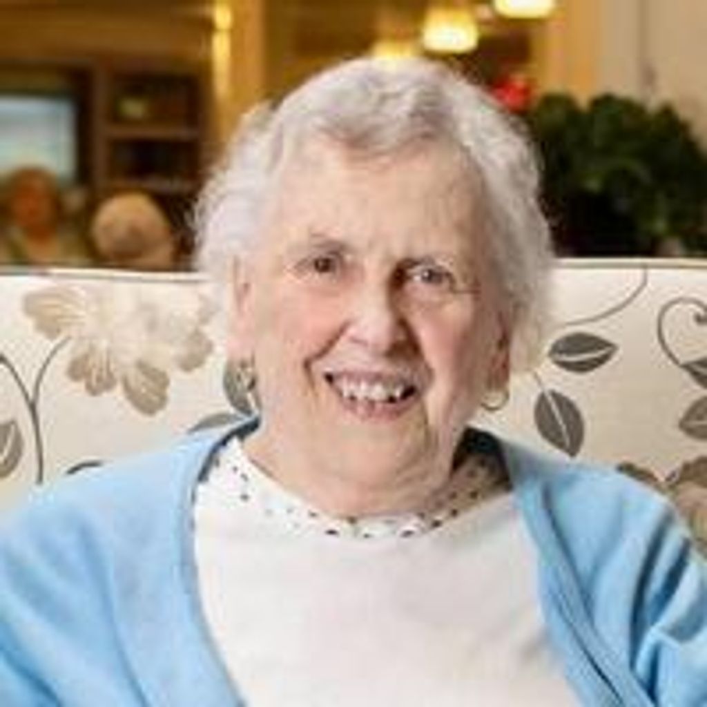 Verda Ann Waterhouse Profile Photo