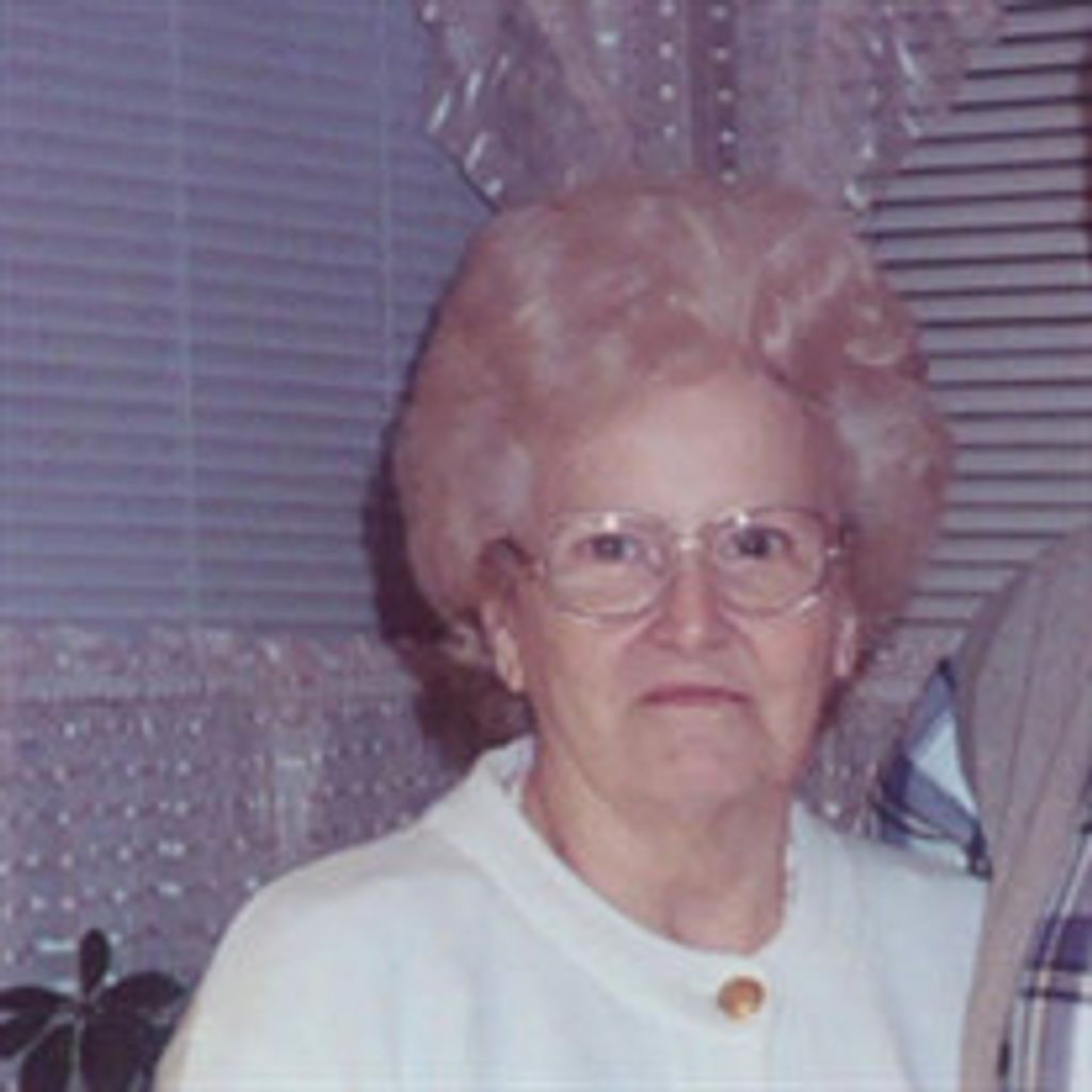 Jessie A. Port Profile Photo
