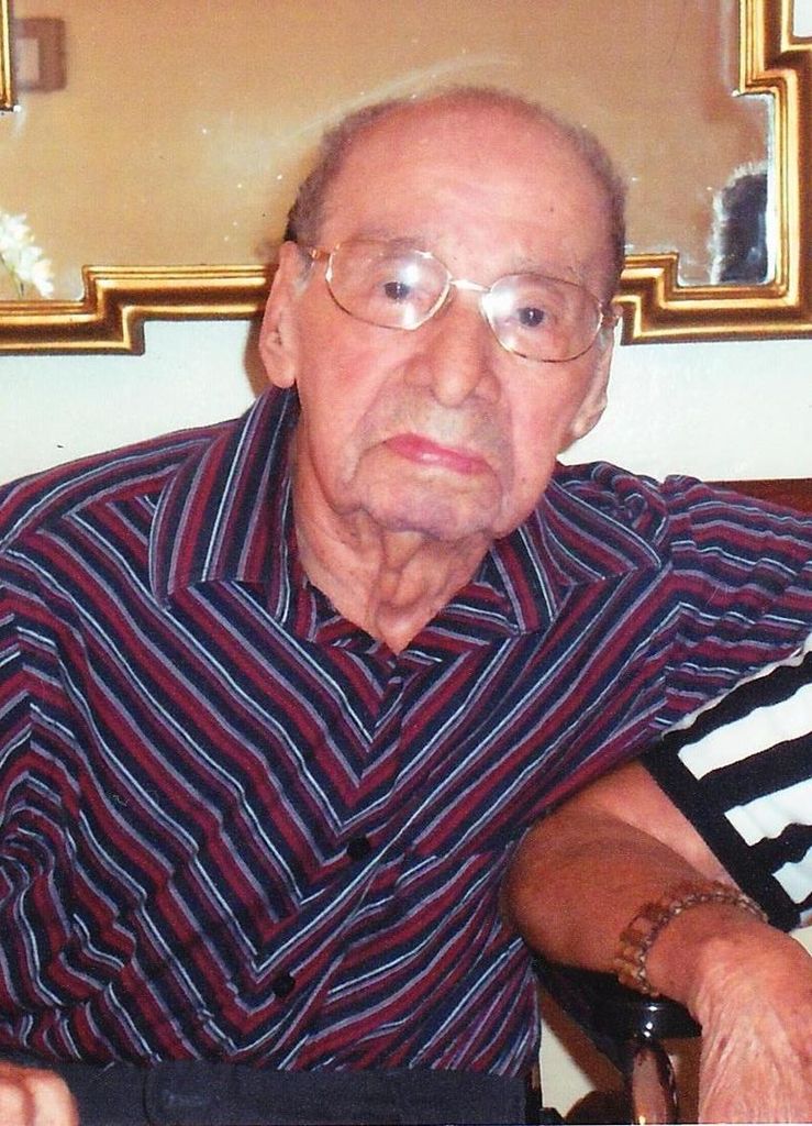 Rogelio Cancinos Profile Photo