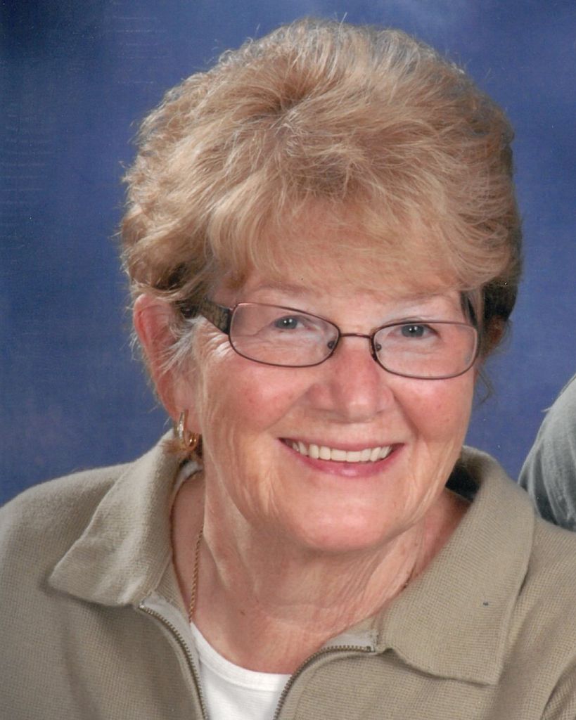 Barbara Sue Bailey Profile Photo