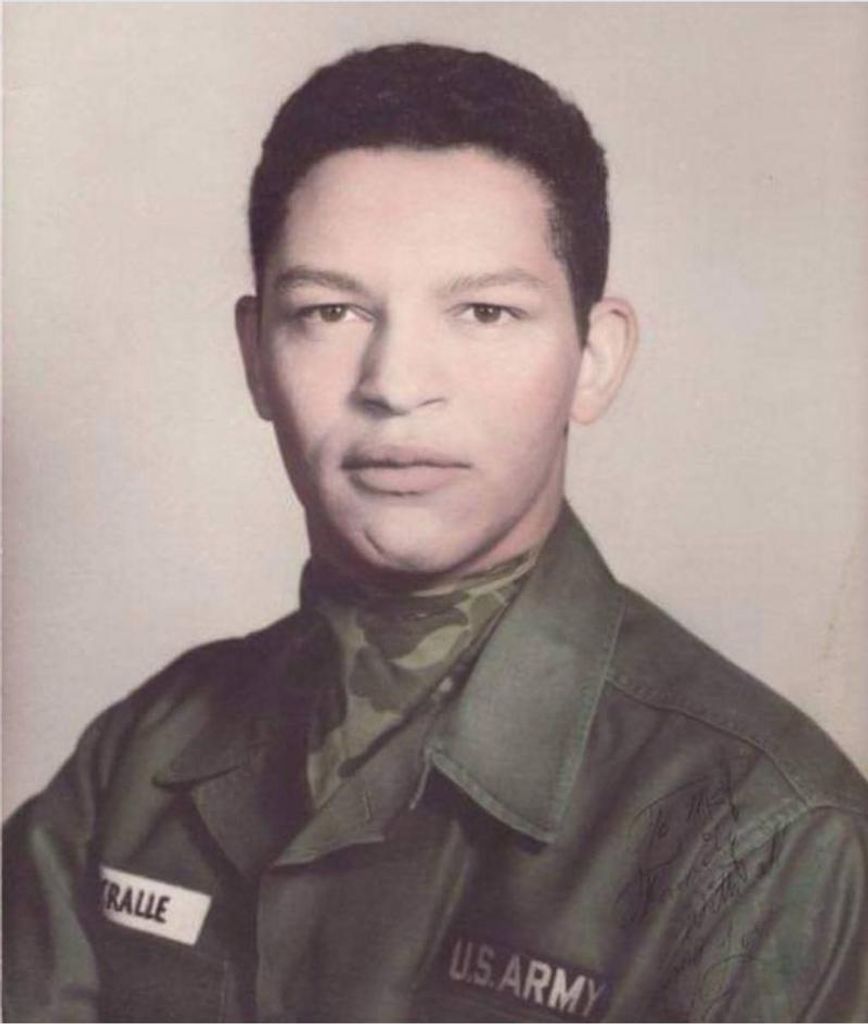 Joseph Robert Cralle Profile Photo