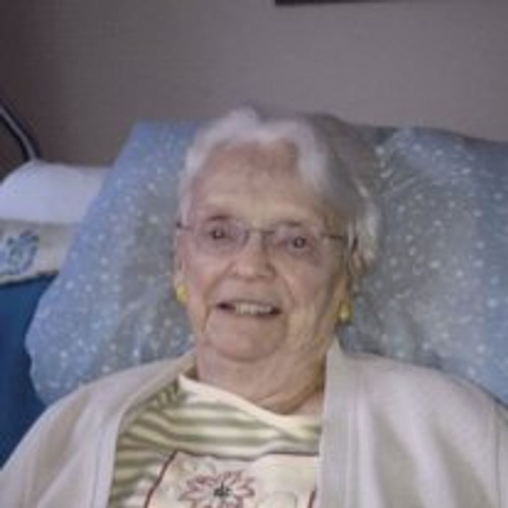 Esther Larson Willman