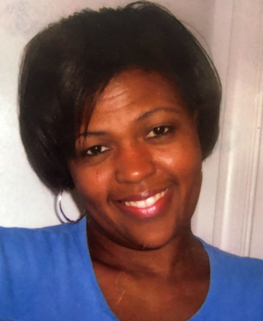 Tajuana Denise Carter