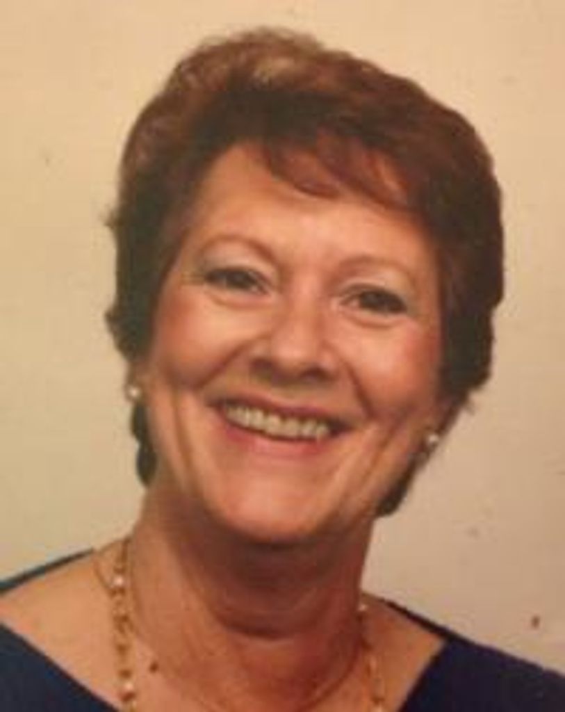 Jean Barnes Mccarty Fisher