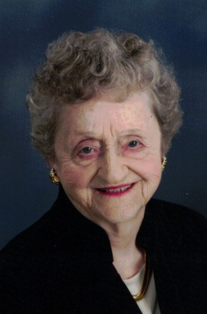 Leona Mary Samek Profile Photo