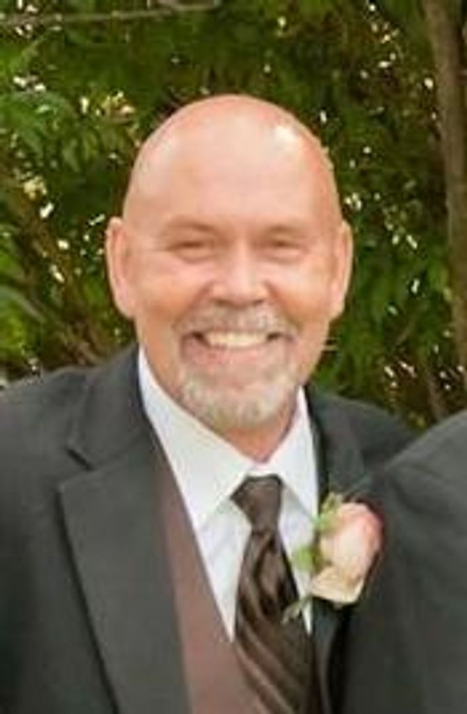 Michael Scott Anderson