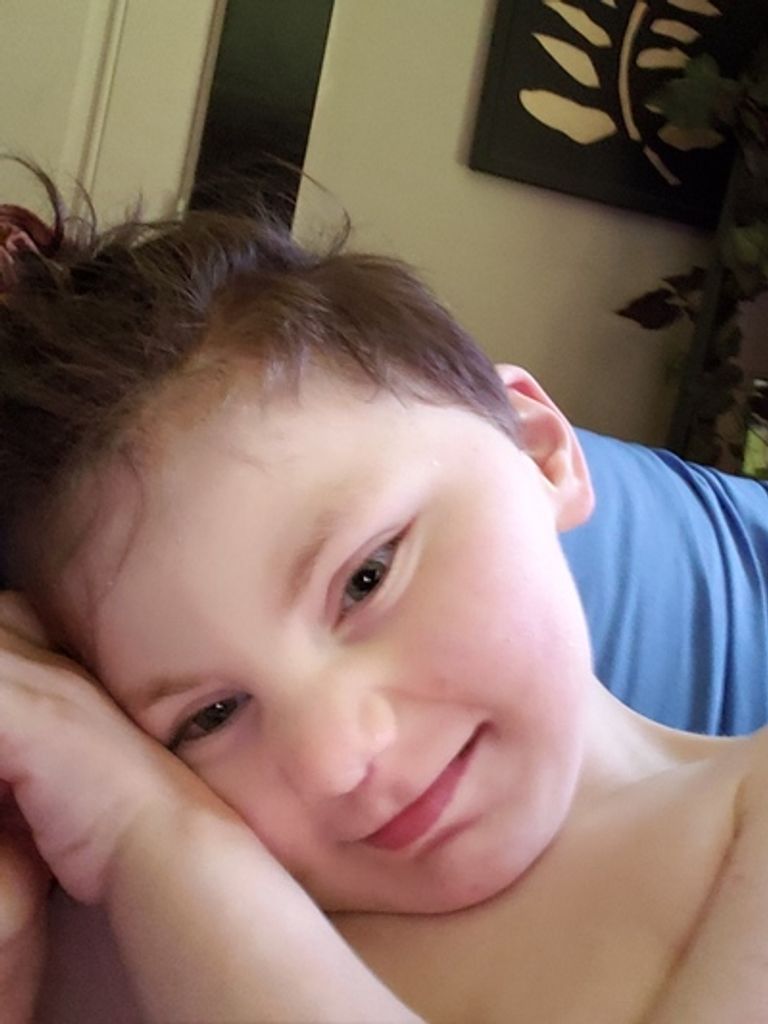 Evelyn Faye Penton Profile Photo