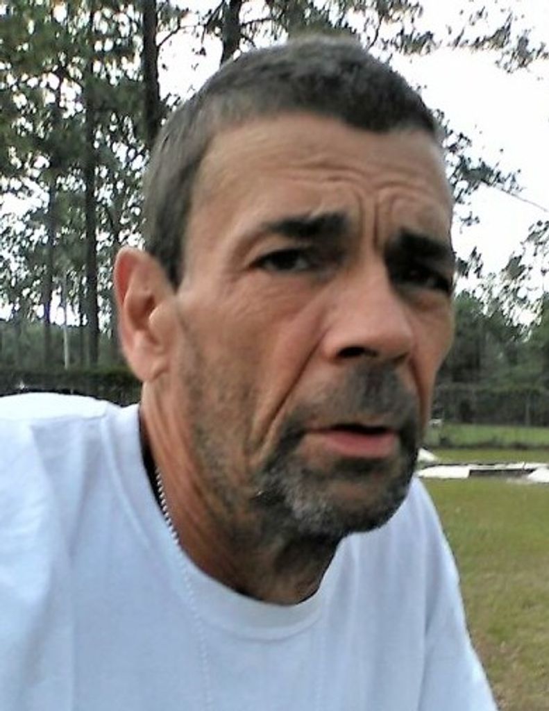Allen Dwayne May