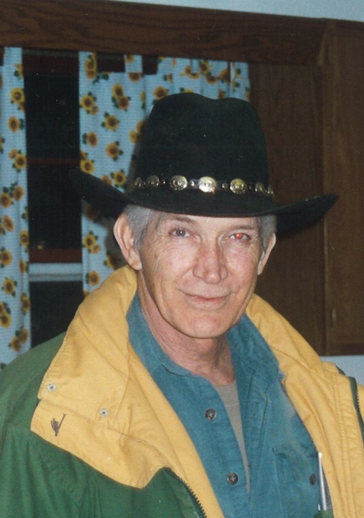 Edward Stover Profile Photo