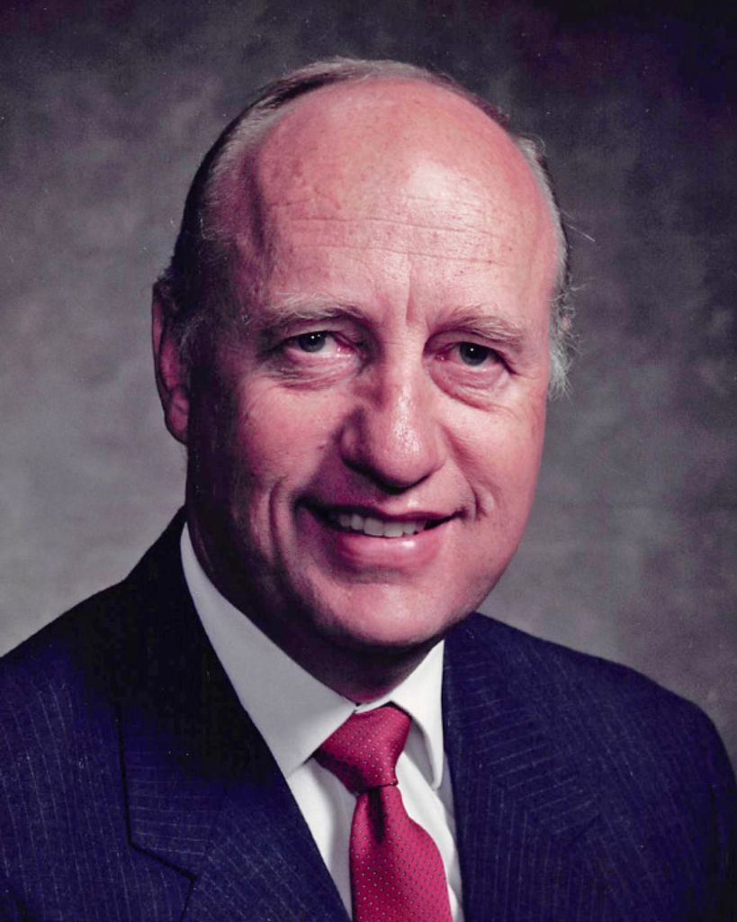 J. Dell Morris