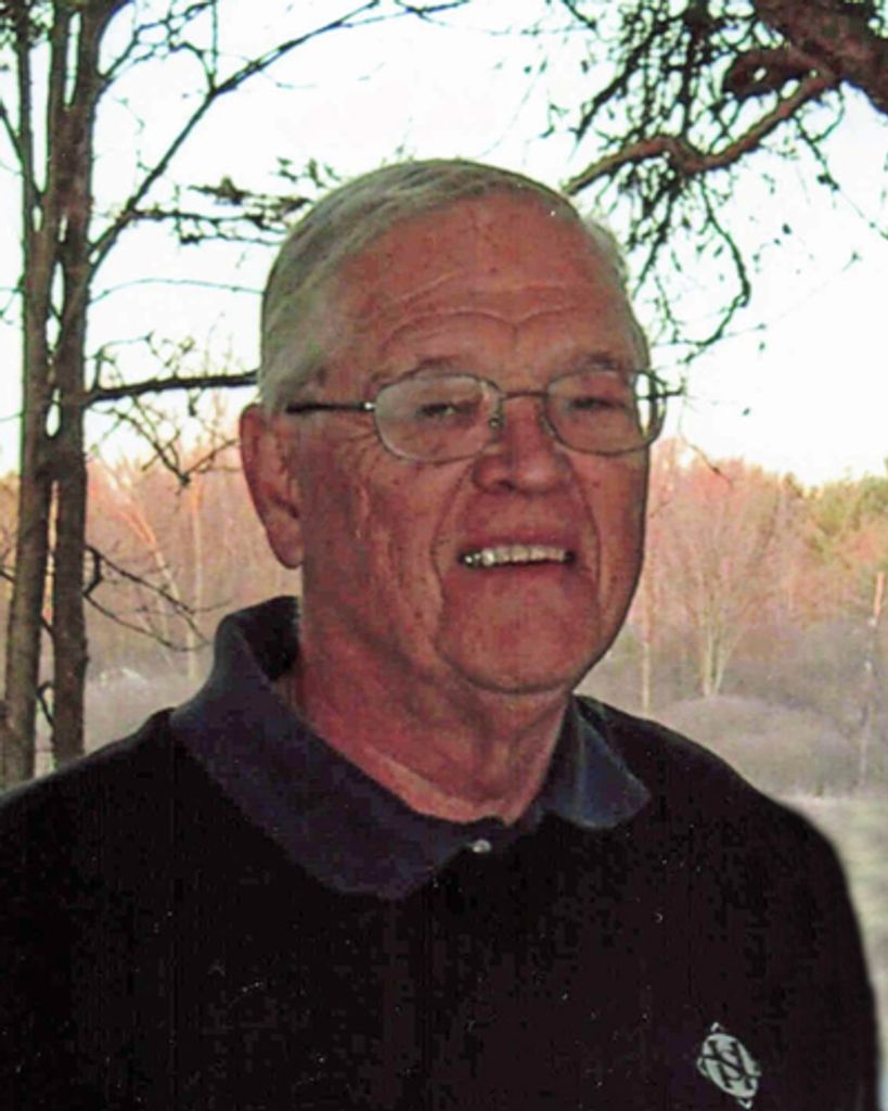 Richard G. Wilton Profile Photo