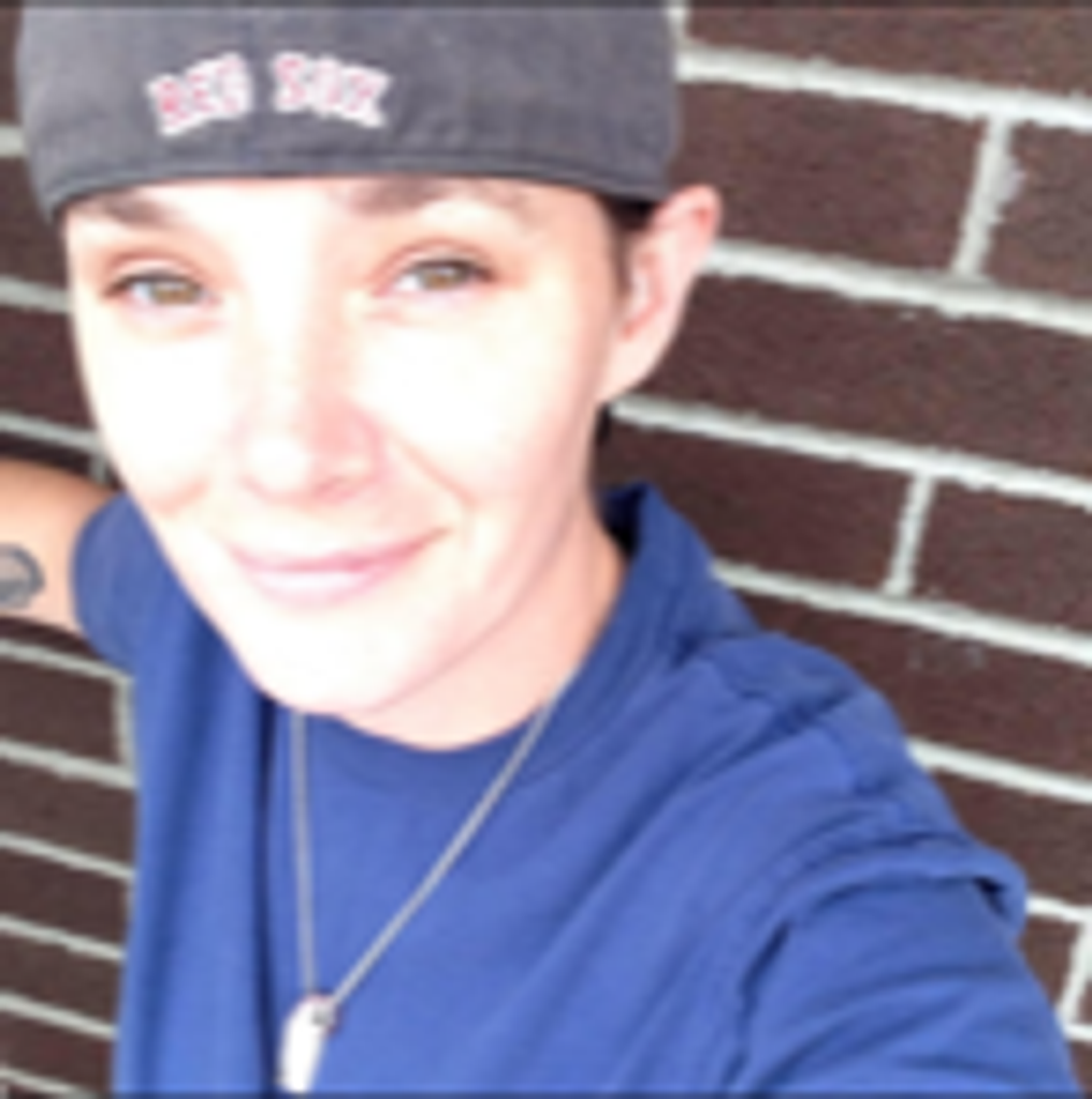 Michelle L. Collins Profile Photo