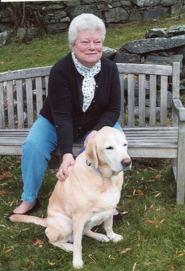 Margaret (Margo) Campbell Heun Bradford Profile Photo