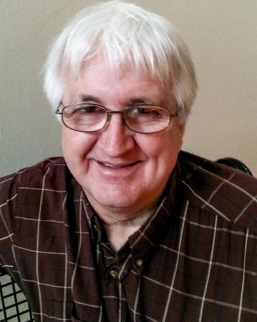 Marlin Thomas Profile Photo