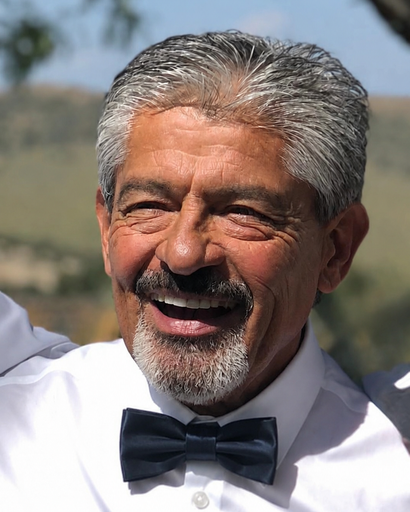 Lawrence Ralph Gonzalez Profile Photo